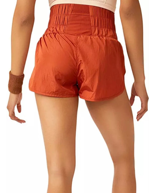 Red Earth The Way Home Short