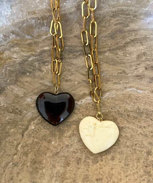 Harlow Necklace