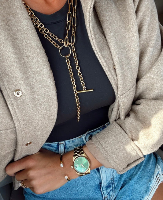 Emma Necklace