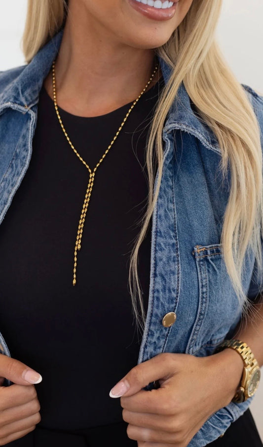 Chloe Necklace