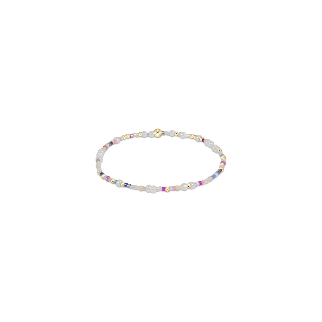 Hope Unwritten Bracelet - With Sprinkles On Top