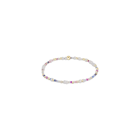 Hope Unwritten Bracelet - With Sprinkles On Top