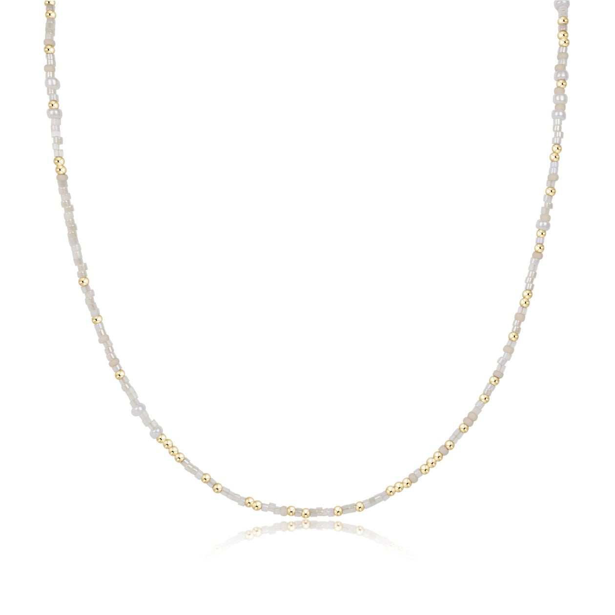 ENEWTON 15" Choker Hope Unwritten - Oh Snow You Didn't!
