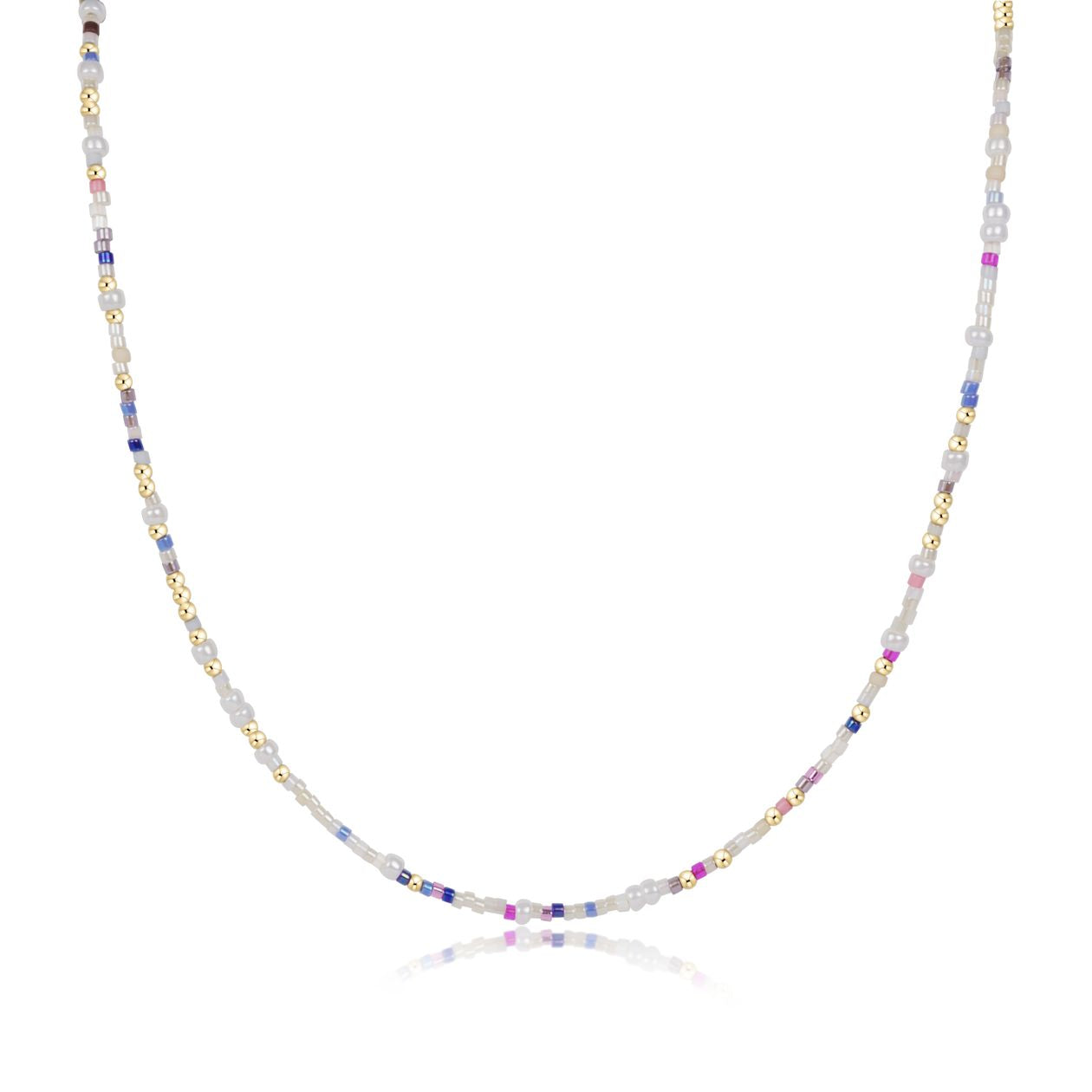 ENEWTON 15" Choker Hope Unwritten - With Sprinkles On Top