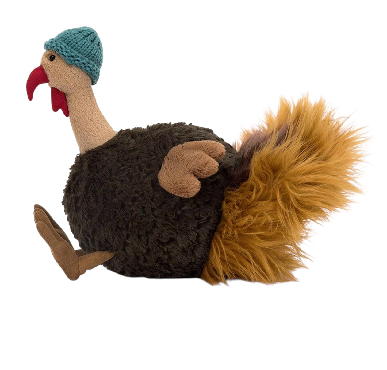 Theo Turkey