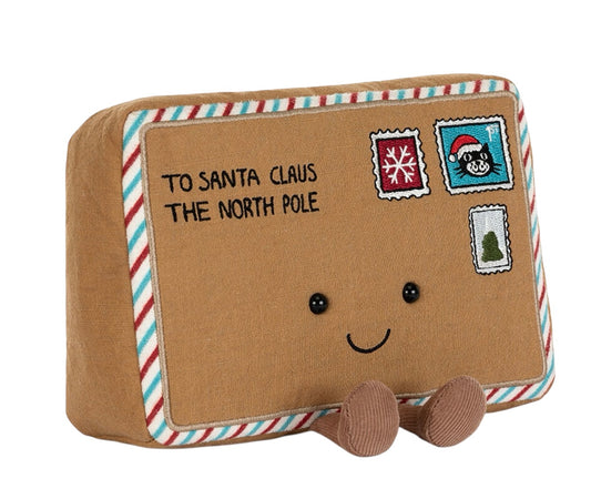 Amuseables Letter To Santa