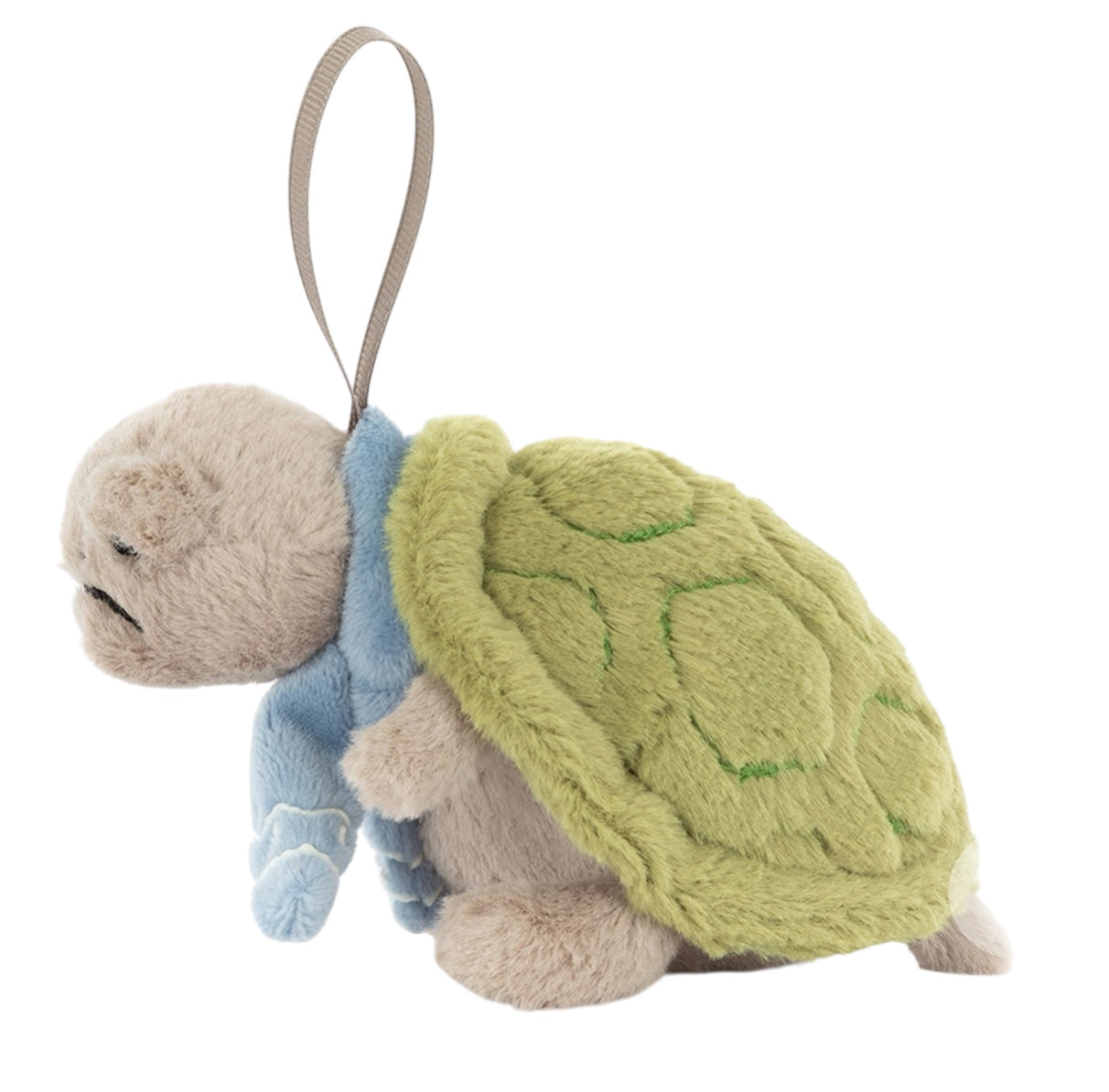 Timmy Turtle Decoration