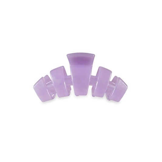 Classic Hair Clip | Tiny | Lavender Mist