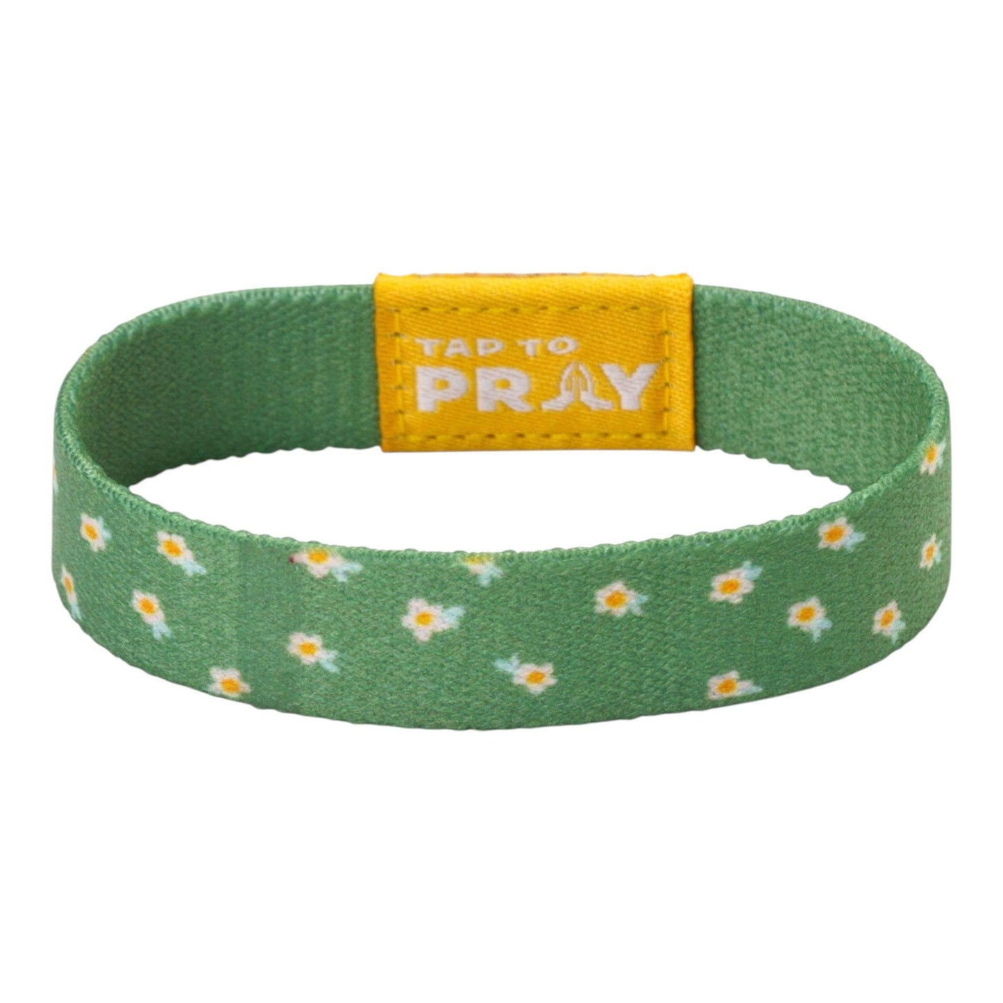 Tap To Pray® Kingfolk Series Wristband –  God's Got This