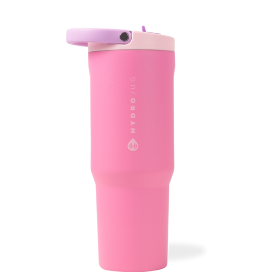 Pink Sugar 32oz Sport Bottle