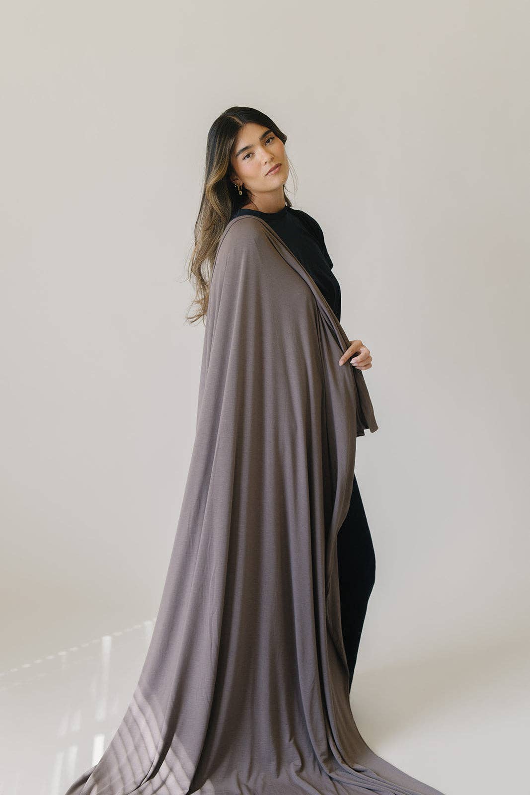 Truffle Wuvvy Blanket
