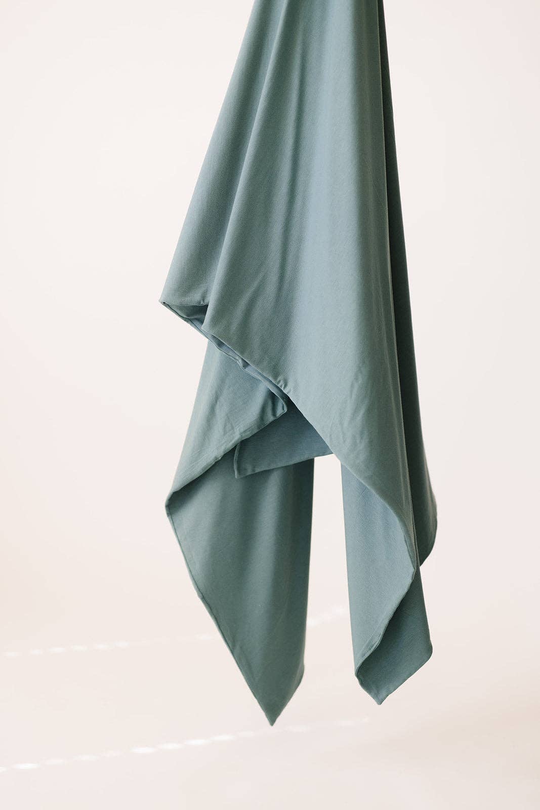 Jade Wuvvy Blanket
