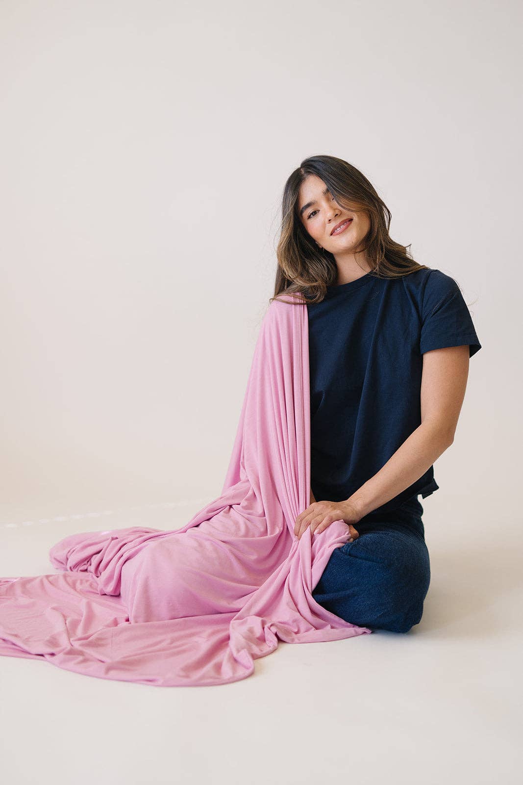 Bubblegum Wuvvy Blanket