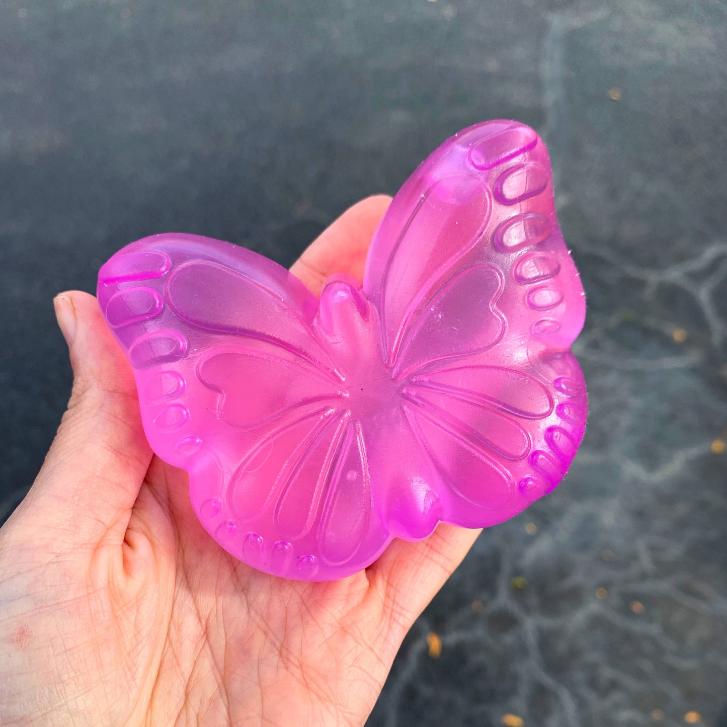 Super Duper Sugar Squisher