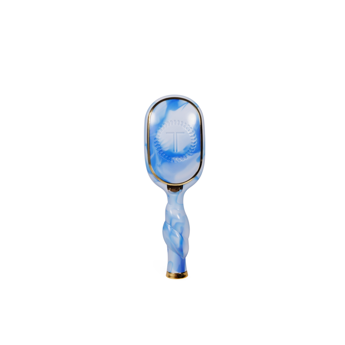 Mini Detangler Brush | Medium | Tide & True