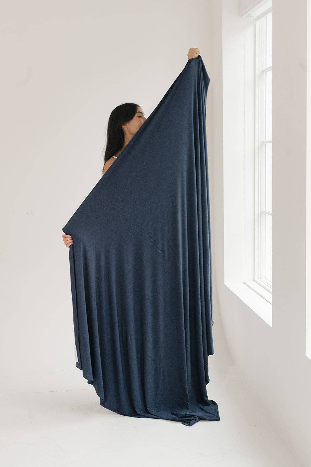 Midnight Wuvvy Blanket