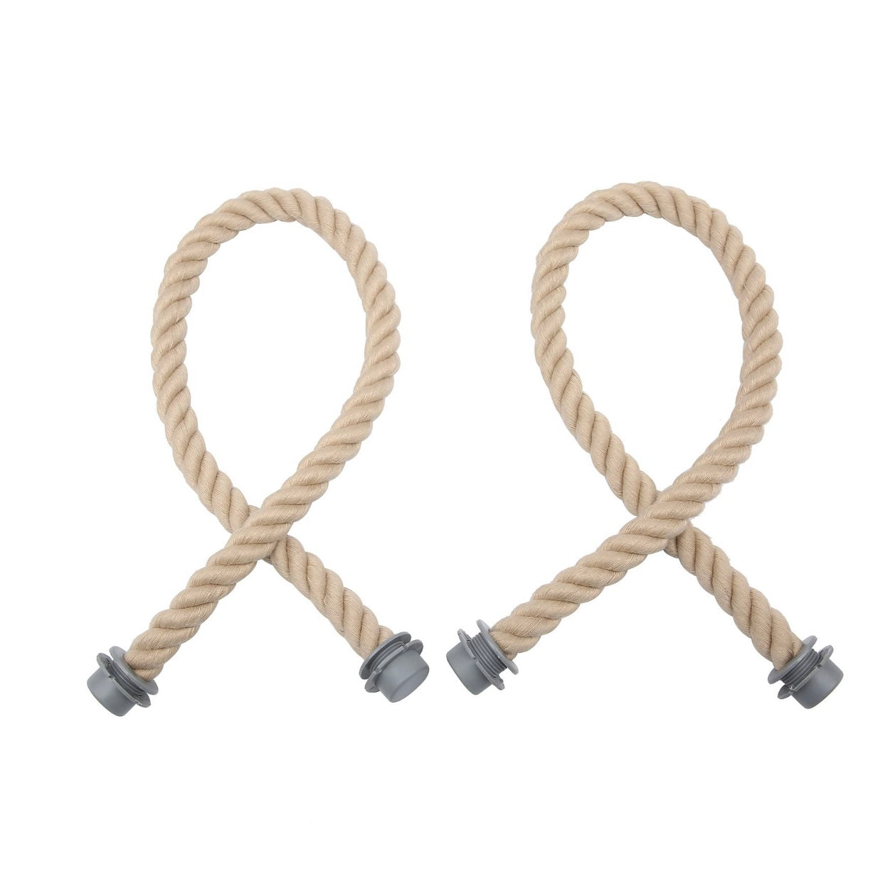 Rope Straps For Versa Tote