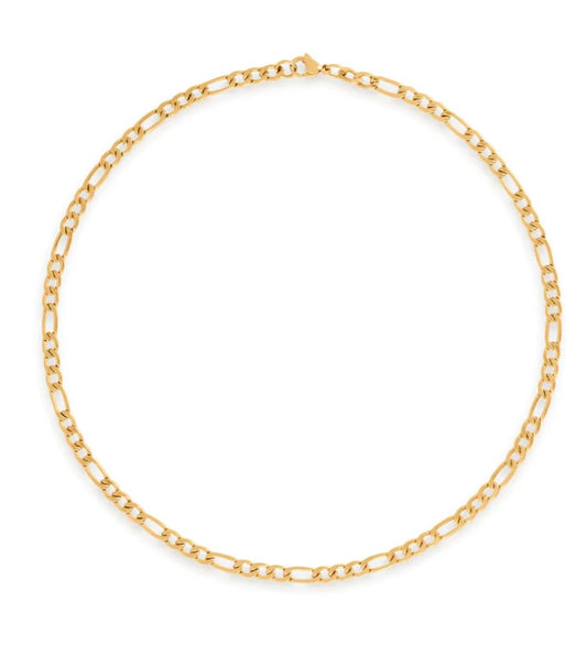 EV-Emily Figaro Chain Necklace