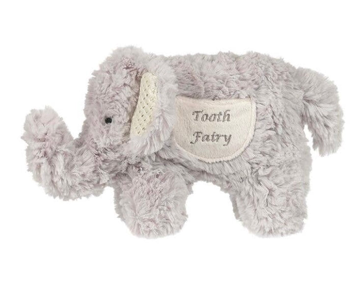 Emerson The Elephant Tooth Fairy
