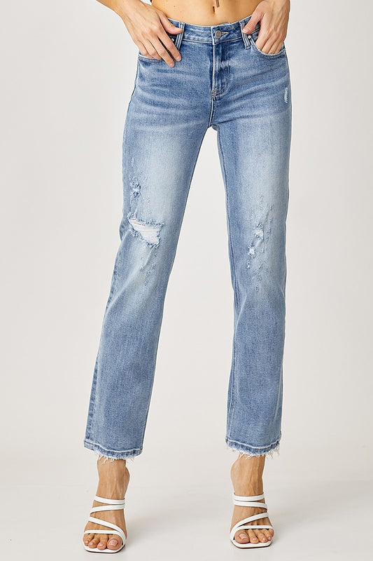 Sammy Slouch Jeans