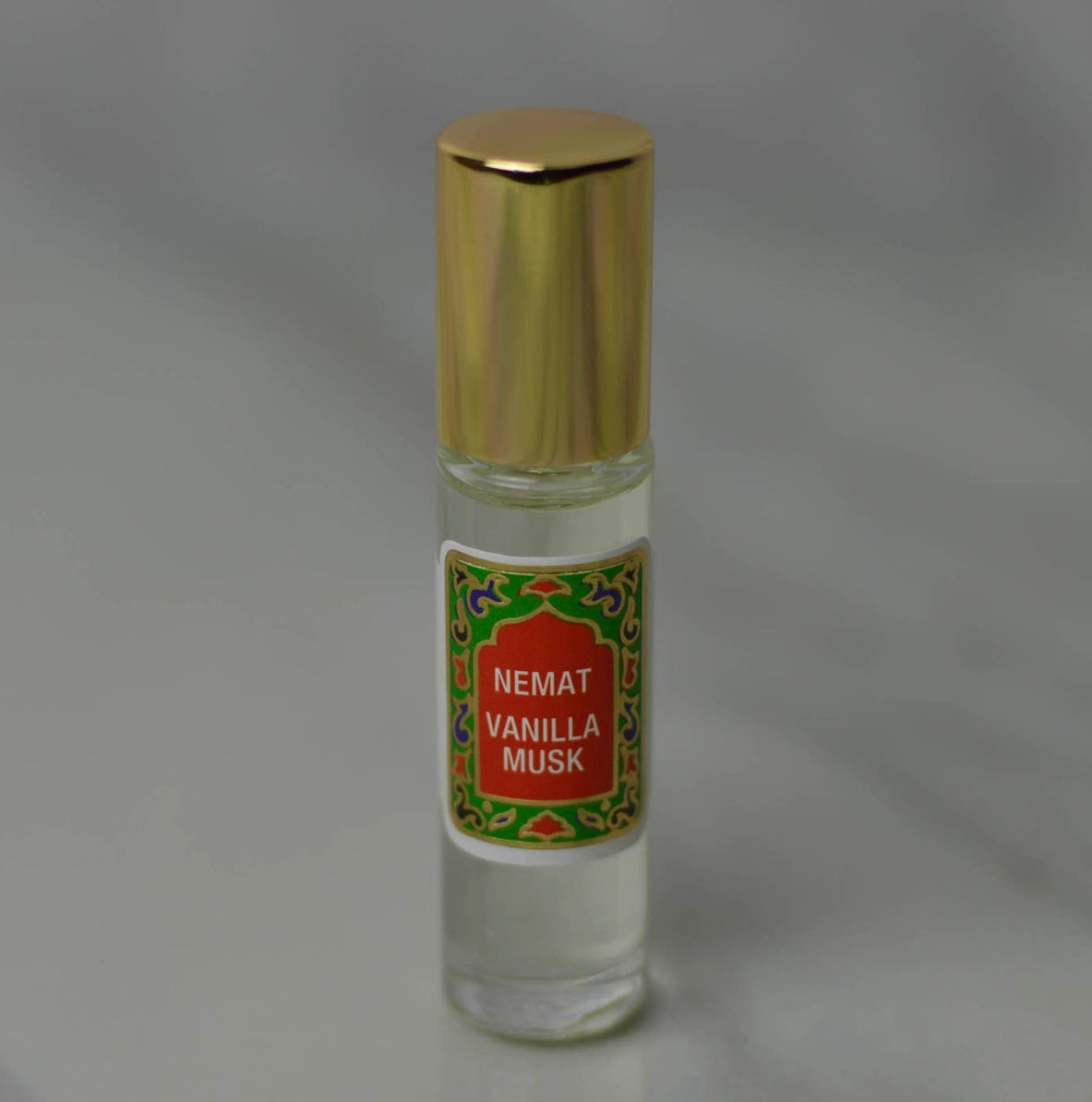 Vanilla Musk Fragrance 5ml Roll On