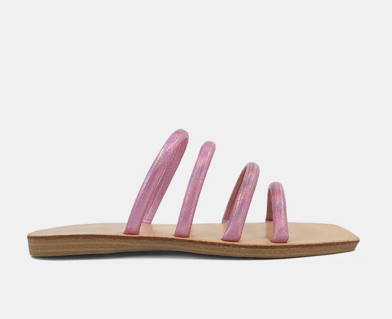 Chita Pink Sandal